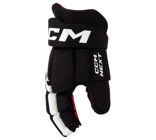 Перчатки CCM NEXT SR Перчатки CCM NEXT SR