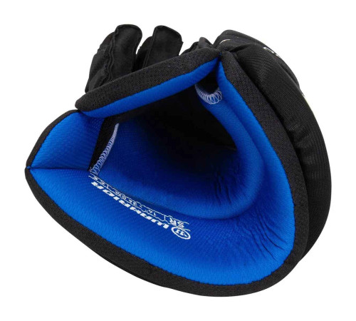 Перчатки WARRIOR COVERT QR5 40 SR Перчатки WARRIOR COVERT QR5 40 SR