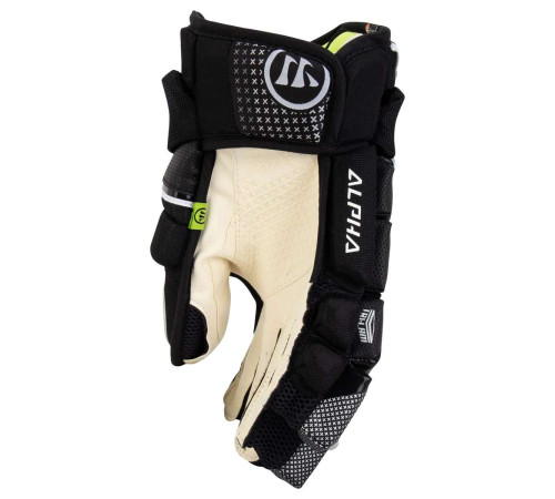 Перчатки WARRIOR ALPHA LX2 PRO SR Перчатки WARRIOR ALPHA LX2 PRO SR