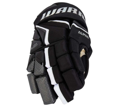 Перчатки WARRIOR ALPHA LX2 PRO SR Перчатки WARRIOR ALPHA LX2 PRO SR