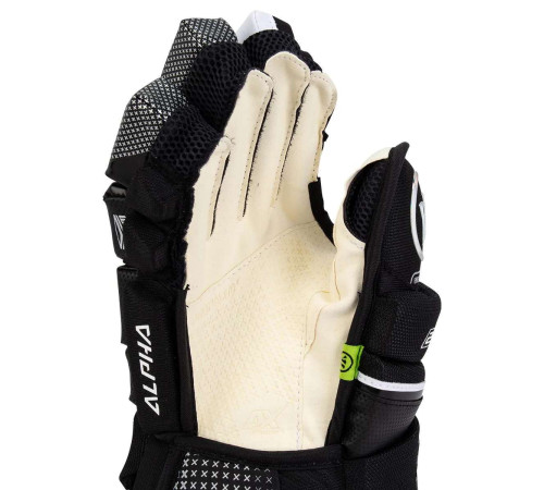 Перчатки WARRIOR ALPHA LX2 PRO SR Перчатки WARRIOR ALPHA LX2 PRO SR