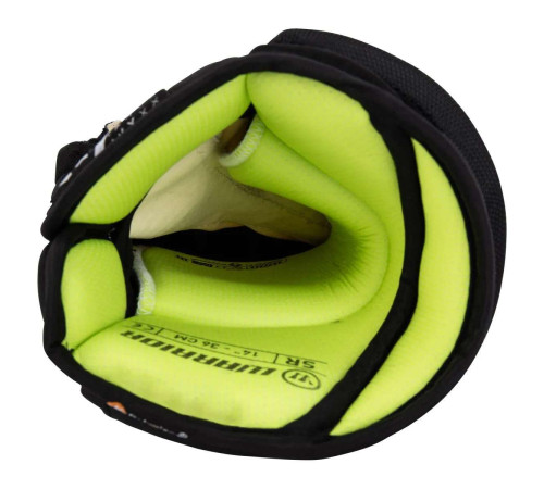 Перчатки WARRIOR ALPHA LX2 PRO SR Перчатки WARRIOR ALPHA LX2 PRO SR