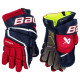 Перчатки BAUER VAPOR 3X PRO JR