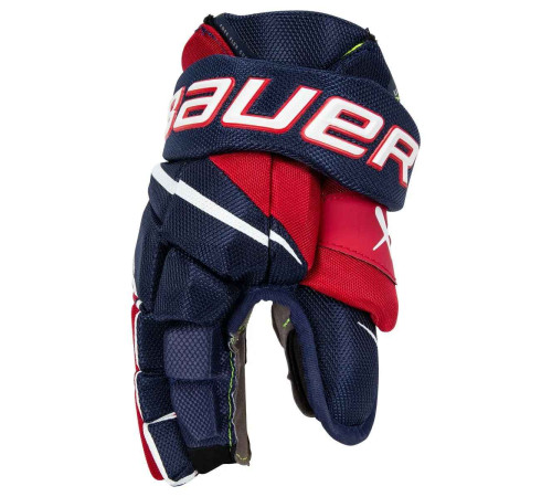 Перчатки BAUER VAPOR 3X PRO JR Перчатки BAUER VAPOR 3X PRO JR