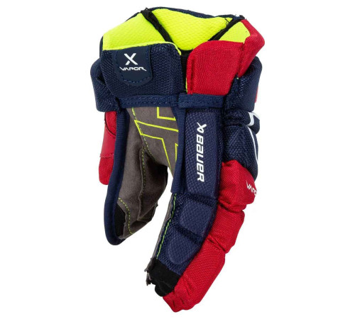Перчатки BAUER VAPOR 3X PRO JR Перчатки BAUER VAPOR 3X PRO JR