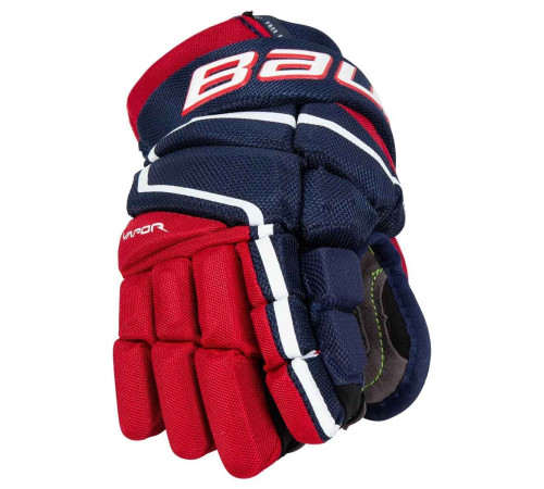 Перчатки BAUER VAPOR 3X PRO JR Перчатки BAUER VAPOR 3X PRO JR