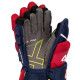 Перчатки BAUER VAPOR 3X PRO JR