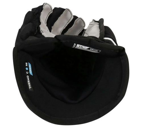 Перчатки BAUER SUPREME MACH INT Перчатки BAUER SUPREME MACH INT