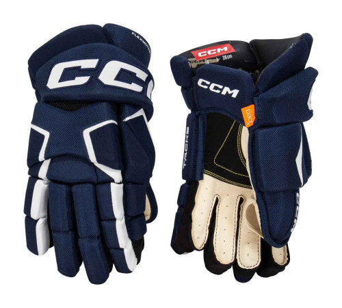 Перчатки CCM TACKS AS 580 SR Перчатки CCM TACKS AS 580 SR