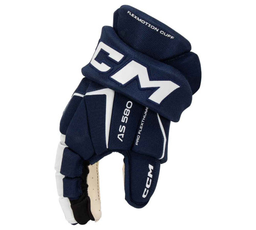 Перчатки CCM TACKS AS 580 SR Перчатки CCM TACKS AS 580 SR