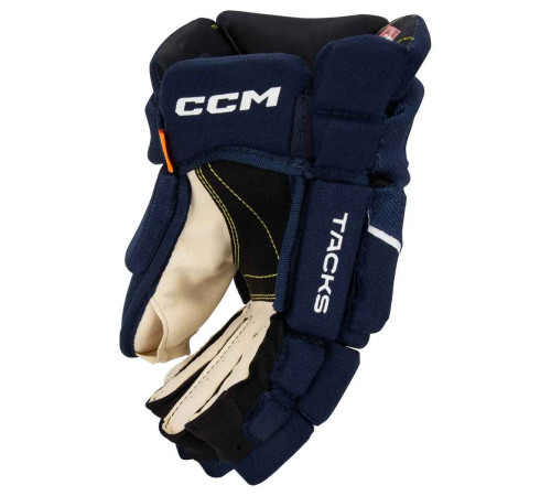 Перчатки CCM TACKS AS 580 SR Перчатки CCM TACKS AS 580 SR