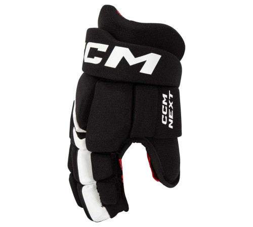 Перчатки CCM NEXT JR Перчатки CCM NEXT JR