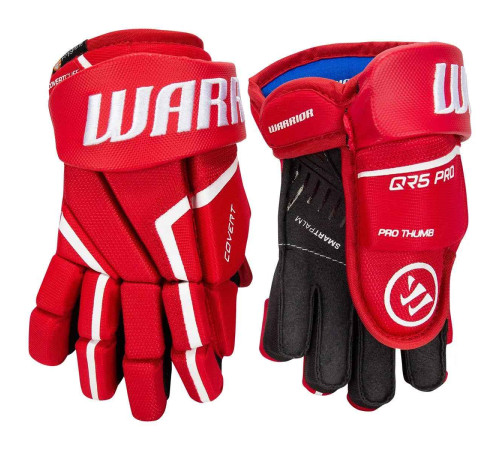 Перчатки WARRIOR COVERT QR5 PRO YTH Перчатки WARRIOR COVERT QR5 PRO YTH