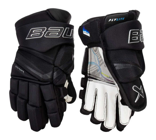 Перчатки BAUER VAPOR FLYLITE JR