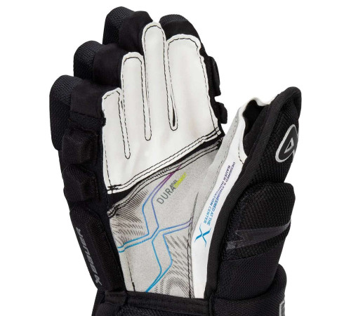 Перчатки BAUER VAPOR FLYLITE JR