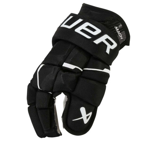 Перчатки BAUER SUPREME MACH SR Перчатки BAUER SUPREME MACH SR