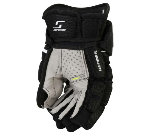 Перчатки BAUER SUPREME MACH SR Перчатки BAUER SUPREME MACH SR