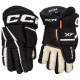 Перчатки CCM TACKS XF PRO YTH