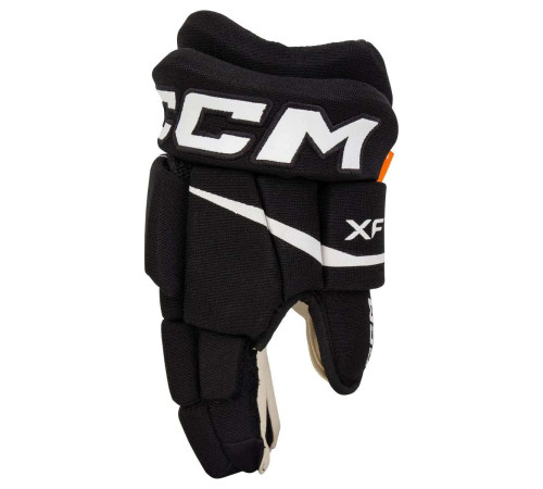 Перчатки CCM TACKS XF PRO YTH Перчатки CCM TACKS XF PRO YTH
