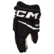 Перчатки CCM TACKS XF PRO YTH