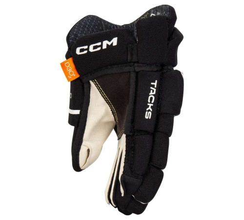 Перчатки CCM TACKS XF PRO YTH Перчатки CCM TACKS XF PRO YTH