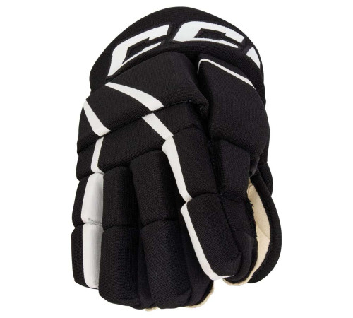 Перчатки CCM TACKS XF PRO YTH Перчатки CCM TACKS XF PRO YTH
