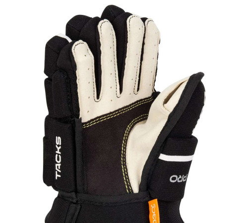 Перчатки CCM TACKS XF PRO YTH Перчатки CCM TACKS XF PRO YTH