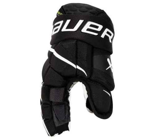 Перчатки BAUER VAPOR HYPERLITE JR Перчатки BAUER VAPOR HYPERLITE JR