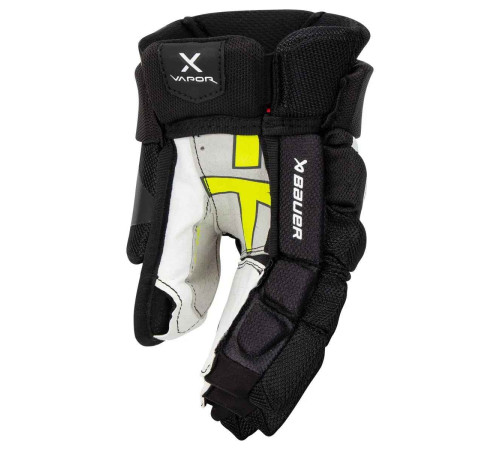 Перчатки BAUER VAPOR HYPERLITE JR Перчатки BAUER VAPOR HYPERLITE JR