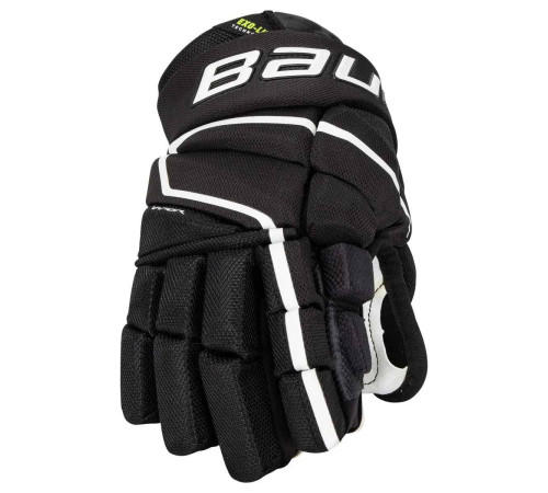Перчатки BAUER VAPOR HYPERLITE JR Перчатки BAUER VAPOR HYPERLITE JR
