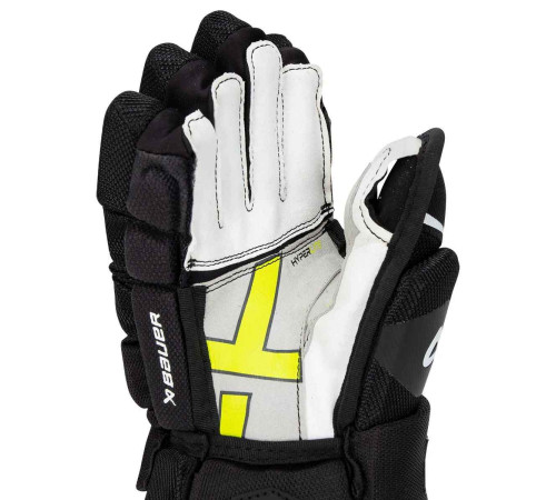 Перчатки BAUER VAPOR HYPERLITE JR Перчатки BAUER VAPOR HYPERLITE JR