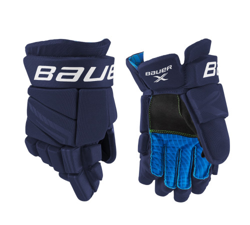 Перчатки BAUER X JR