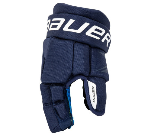 Перчатки BAUER X JR