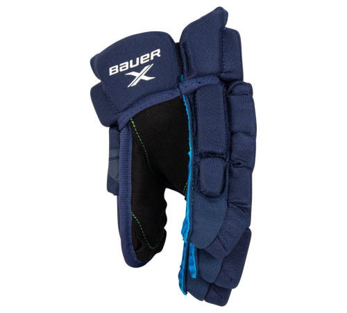 Перчатки BAUER X JR