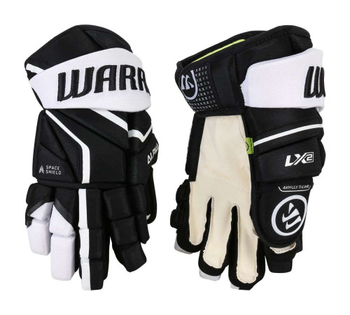 Перчатки WARRIOR ALPHA LX2 SR Перчатки WARRIOR ALPHA LX2 SR