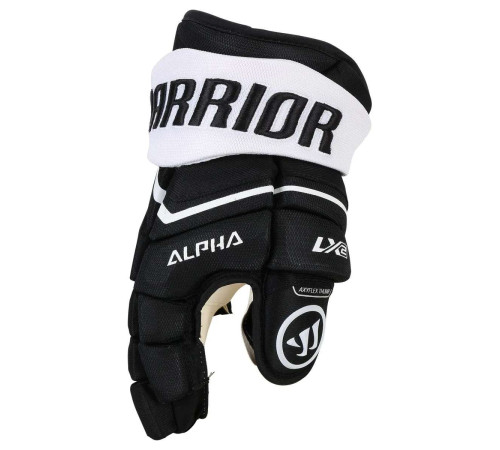 Перчатки WARRIOR ALPHA LX2 SR Перчатки WARRIOR ALPHA LX2 SR