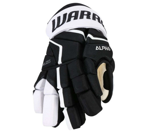 Перчатки WARRIOR ALPHA LX2 SR Перчатки WARRIOR ALPHA LX2 SR
