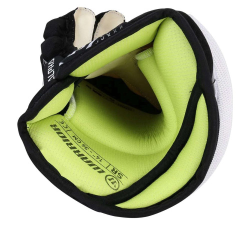 Перчатки WARRIOR ALPHA LX2 SR Перчатки WARRIOR ALPHA LX2 SR