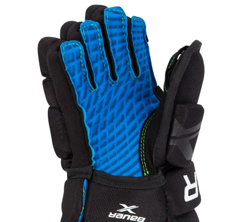 Перчатки BAUER X YTH