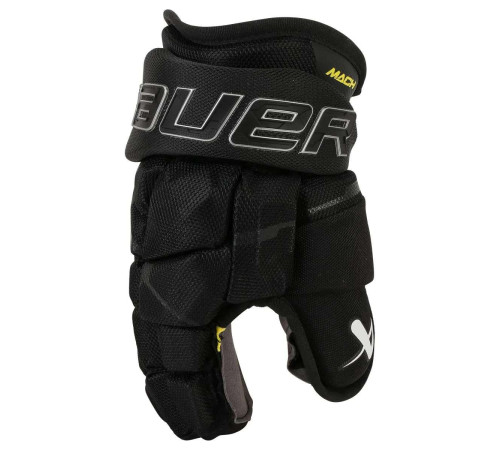 Перчатки BAUER SUPREME MACH JR Перчатки BAUER SUPREME MACH JR