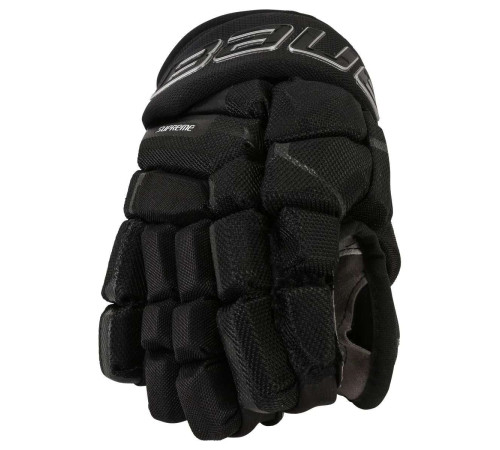 Перчатки BAUER SUPREME MACH JR Перчатки BAUER SUPREME MACH JR