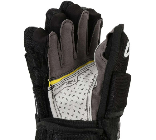 Перчатки BAUER SUPREME MACH JR Перчатки BAUER SUPREME MACH JR