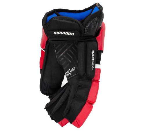 Перчатки WARRIOR COVERT QR5 PRO SR Перчатки WARRIOR COVERT QR5 PRO SR