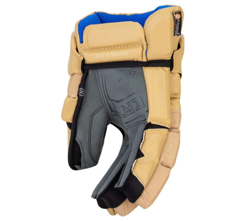 Перчатки WARRIOR COVERT QR6 SE SR Перчатки WARRIOR COVERT QR6 SE SR