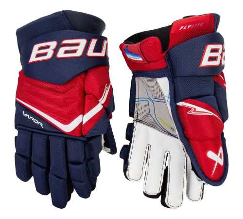 Перчатки BAUER VAPOR FLYLITE INT Перчатки BAUER VAPOR FLYLITE INT