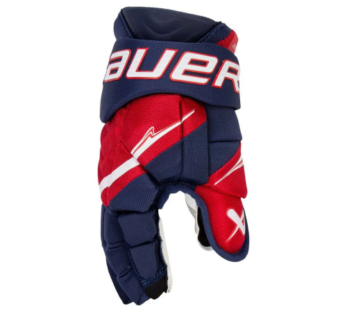 Перчатки BAUER VAPOR FLYLITE INT Перчатки BAUER VAPOR FLYLITE INT