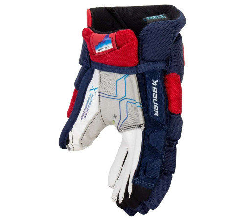 Перчатки BAUER VAPOR FLYLITE INT Перчатки BAUER VAPOR FLYLITE INT
