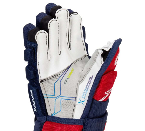 Перчатки BAUER VAPOR FLYLITE INT Перчатки BAUER VAPOR FLYLITE INT