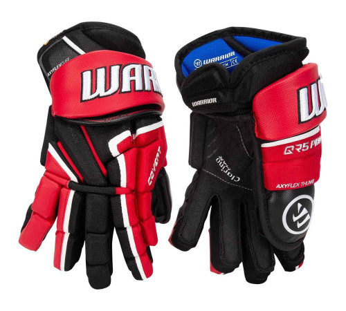 Перчатки WARRIOR COVERT QR5 PRO JR Перчатки WARRIOR COVERT QR5 PRO JR