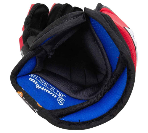 Перчатки WARRIOR COVERT QR5 PRO JR Перчатки WARRIOR COVERT QR5 PRO JR